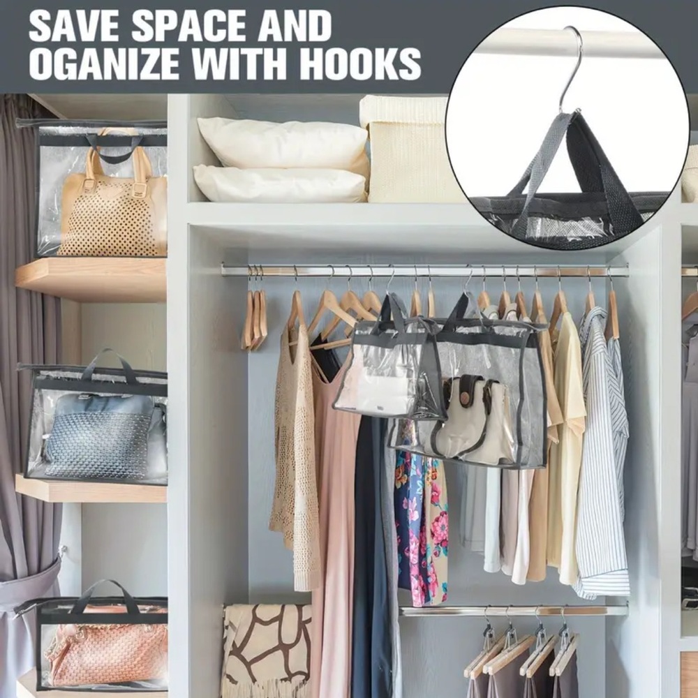 Handbag Dust Bag - Picture 5 of 9